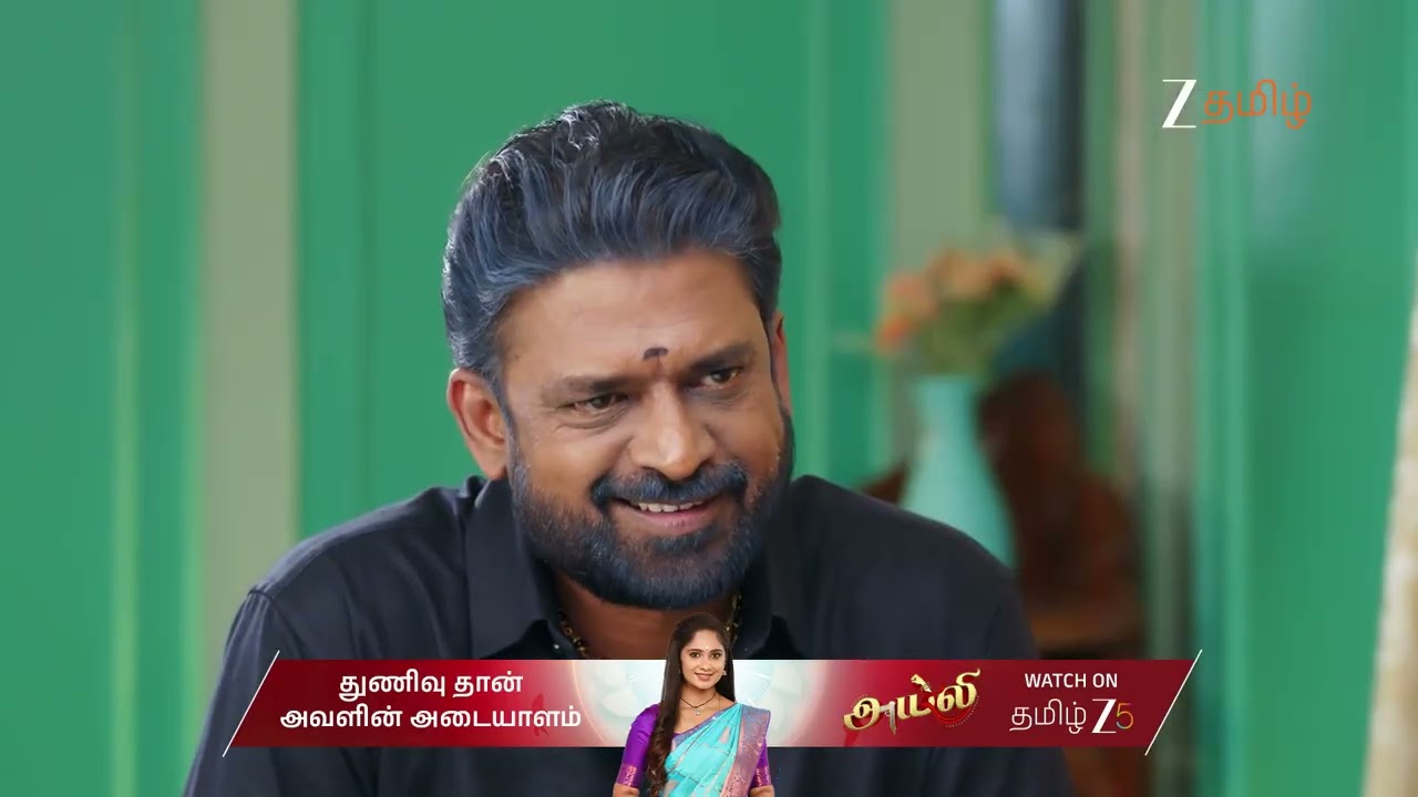Chinnan Siru Kiliye | Ep - 75 | Best Scene | Nov 06 2025 | Zee Tamil