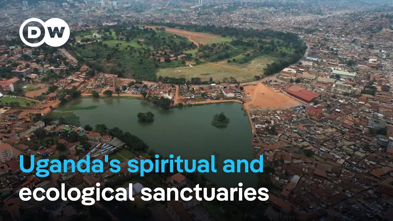 Uganda&rsquo;s sacred sites safeguard both cultural heritage and natural ecosystems.