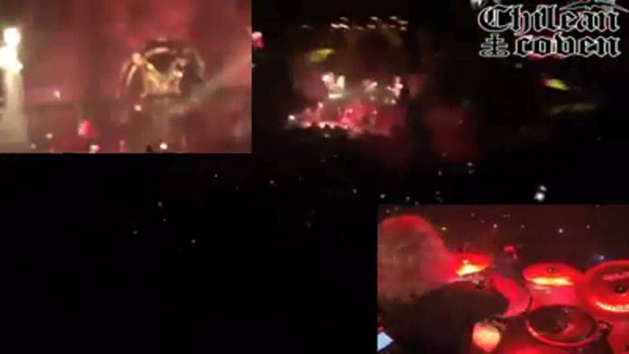 King Diamond - Chile 2017