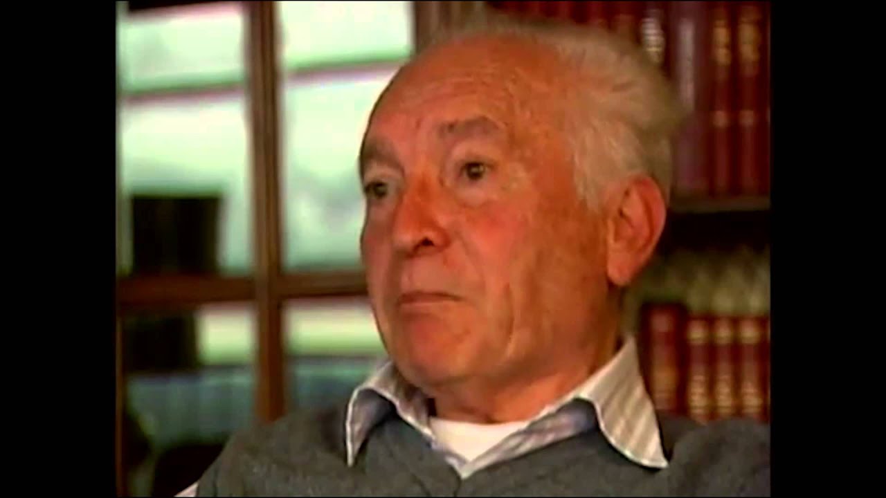 Orlando Fals Borda: Investigación acción participativa
