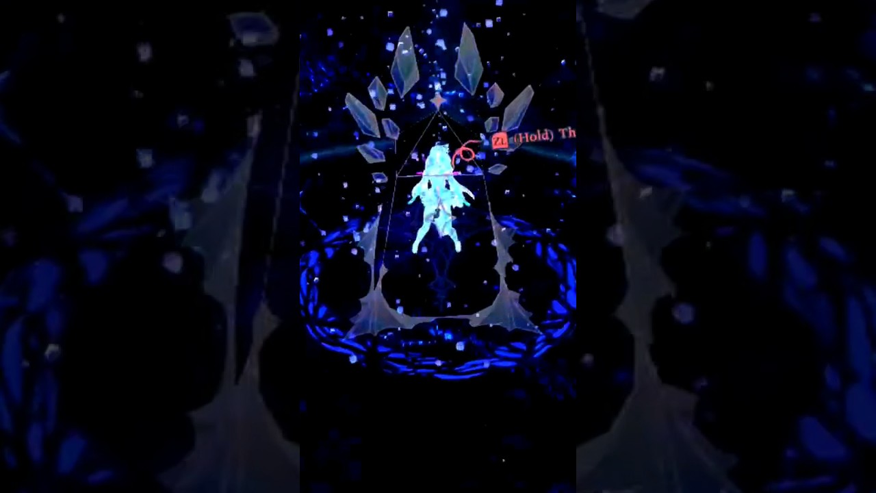 An important detail you MISSED in Bayonetta Origins: Cereza and the Lost Demon. 