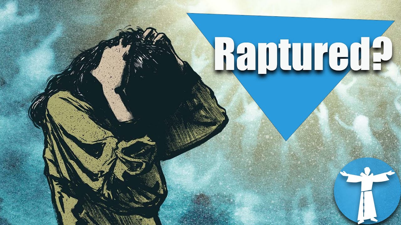 Catholics DO Believe in the Rapture. Sort of.