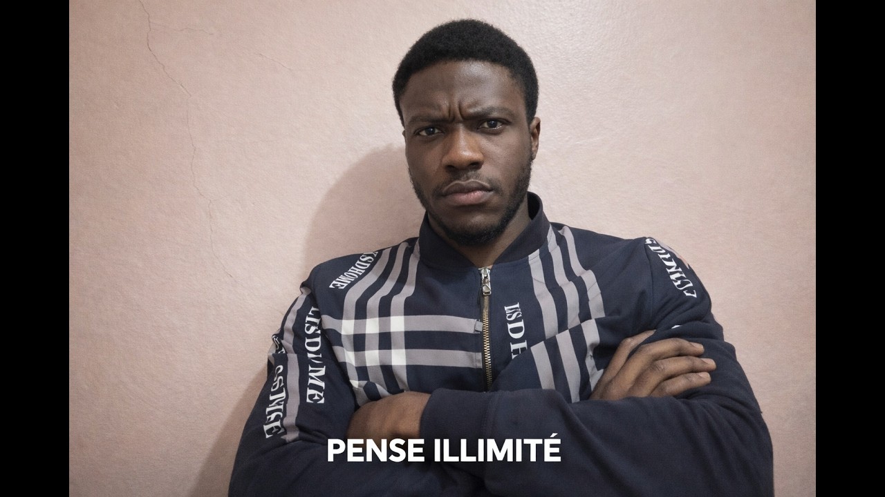 Présentation – Pensée Illimitée
