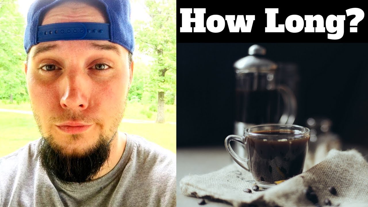 How Long Does Caffeine Stay In Your System? No Caffeine Day 8