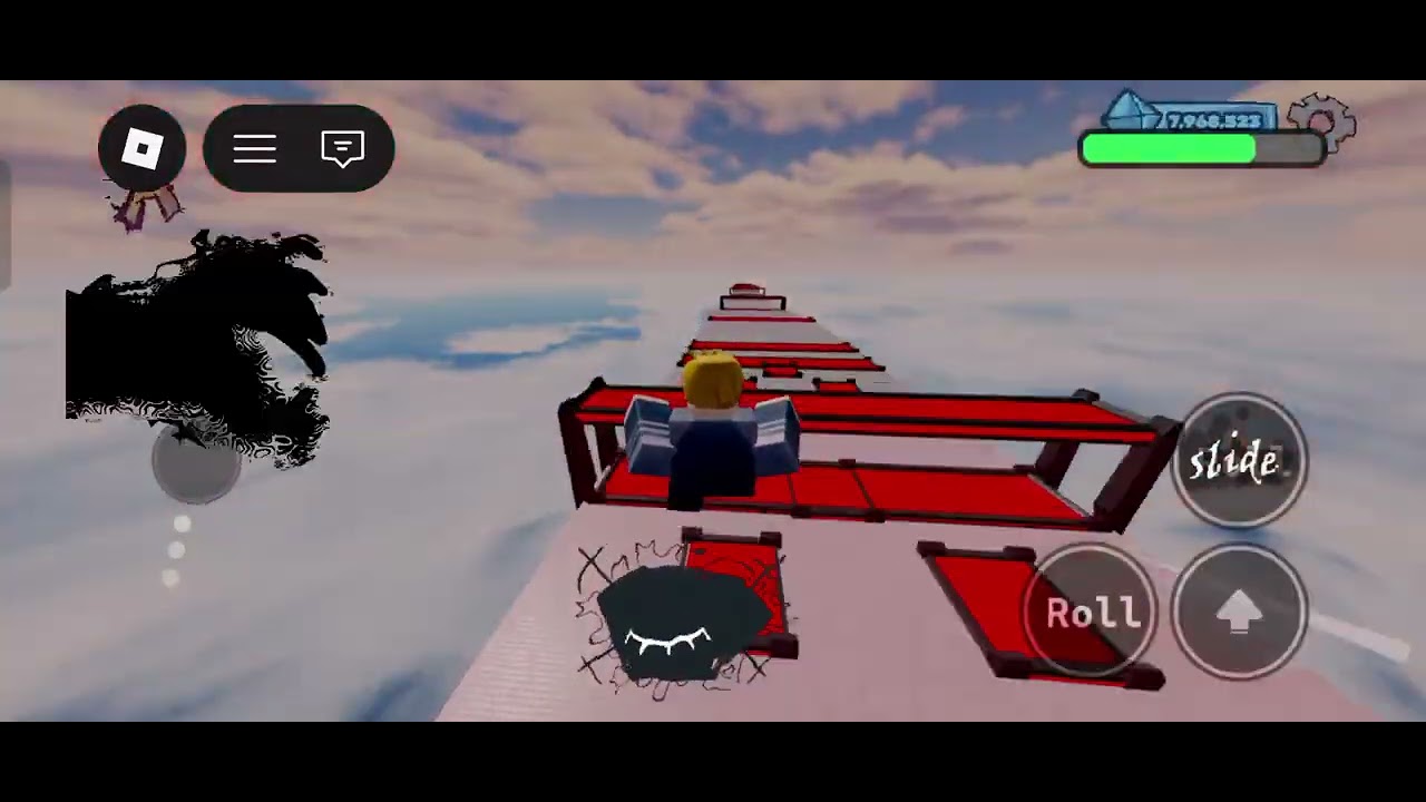 Crashout is a VERY Underated game