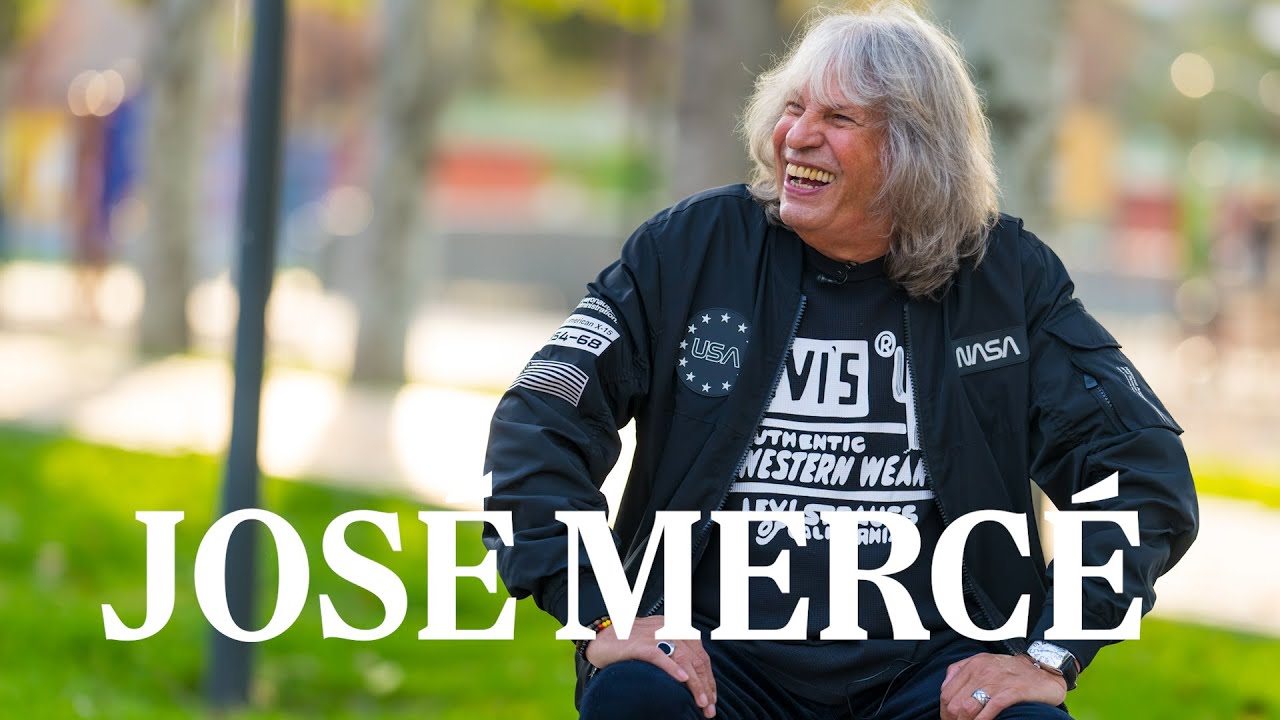 José Mercé: 