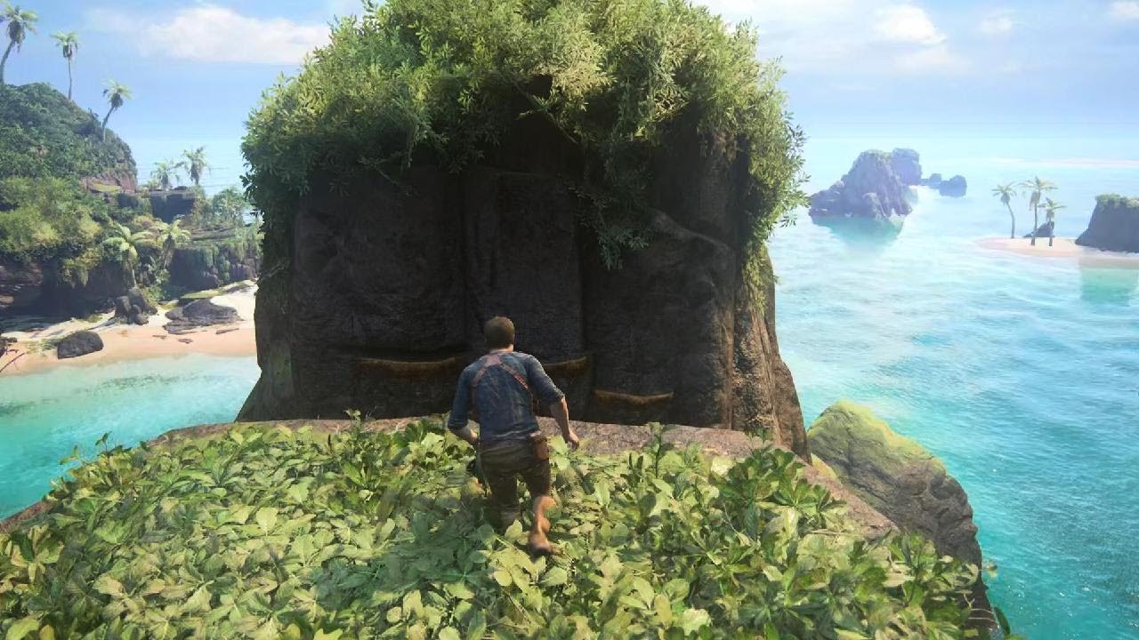 Uncharted: Legacy of Thieves Collection_13