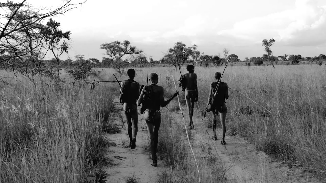 Afro Brotherz - Journey To The Sun (Original Mix)