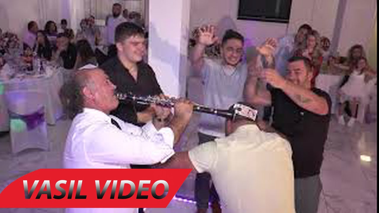 Bardhi Zdrava-Endri Zogolli-Kaba