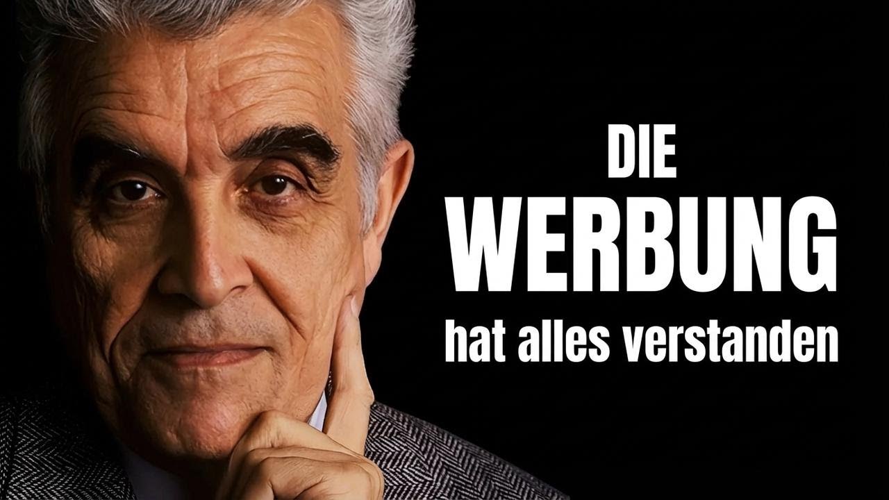 RENÉ GIRARD – Das Geheimnis der mimetischen Begierde