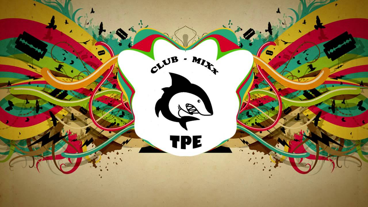 Funk/Electro Funk Mix - June 2015 - Hugo