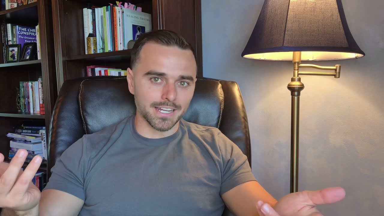 Why You Keep Attracting Married Men