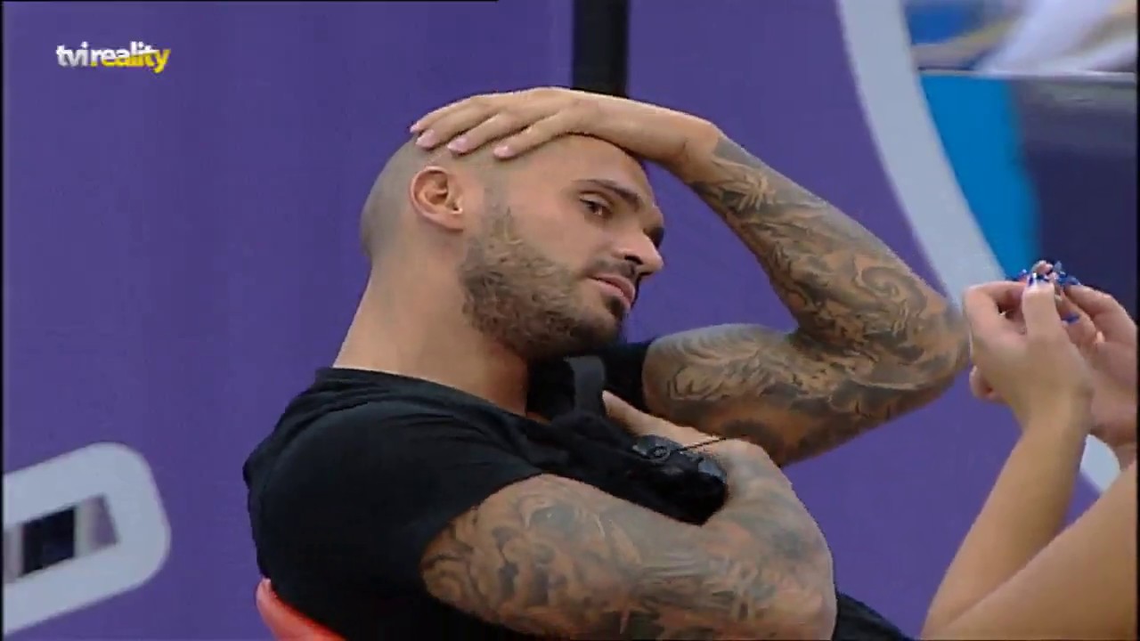 Quem está do lado de quem? - Secret Story 5