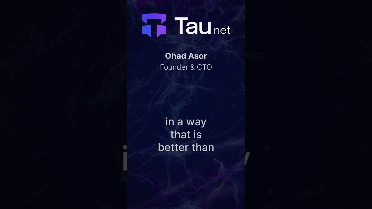 Innovative Collaboration in Software Specification 💎 #TauNet #socialcoding #KnowledgeConnection