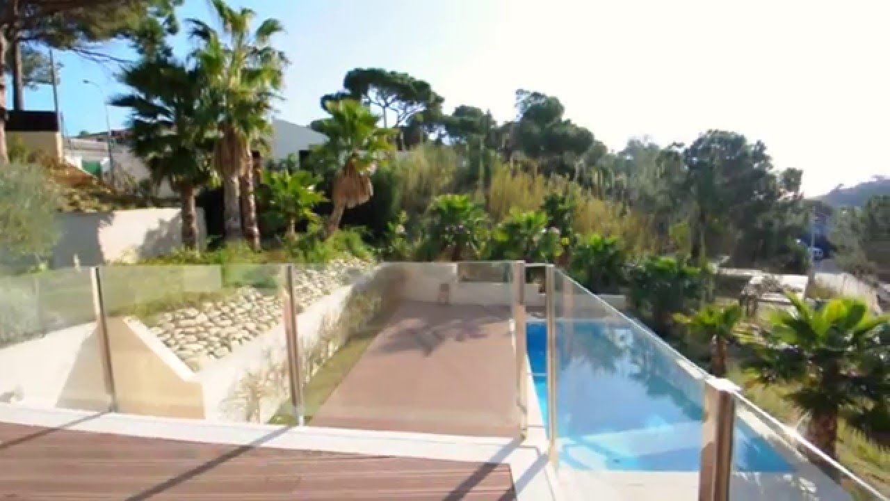 Вилла класса люкс на аренду , Испания, Коста Брава.  www.lloretholiday.com