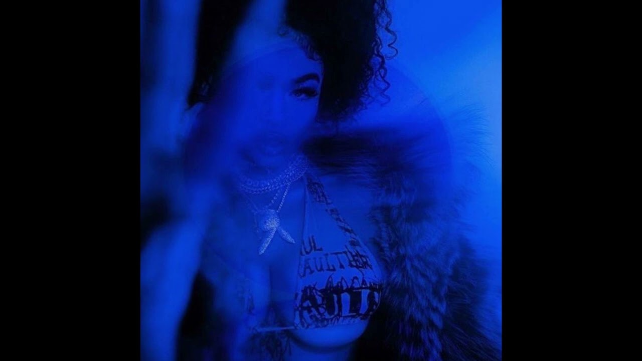 PARTYNEXTDOOR x Travis Scott Type Beat ~ In The Night | Dark R&B Instrumental
