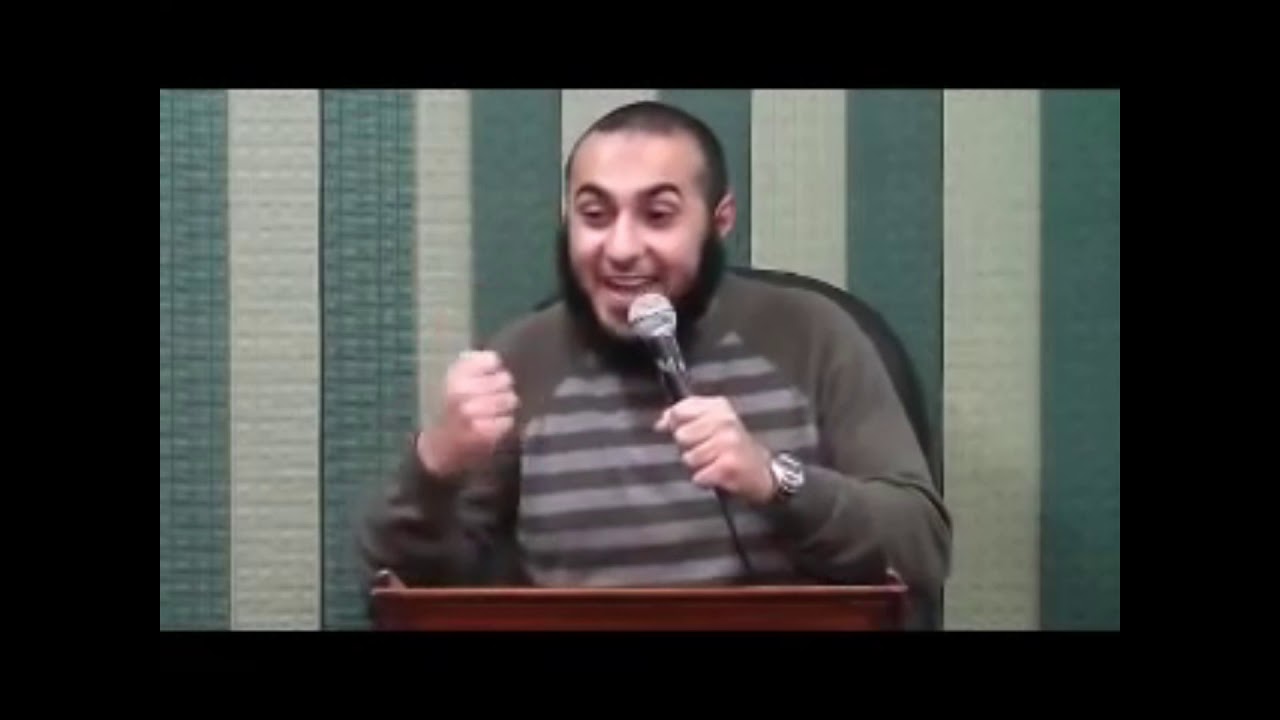 الحجاب مش طرحة ونقاب.