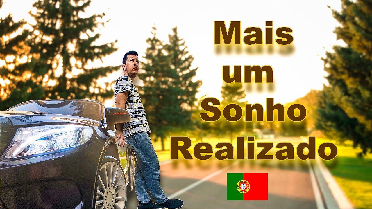 Compramos Outro Carro em Portugal | Conversível |