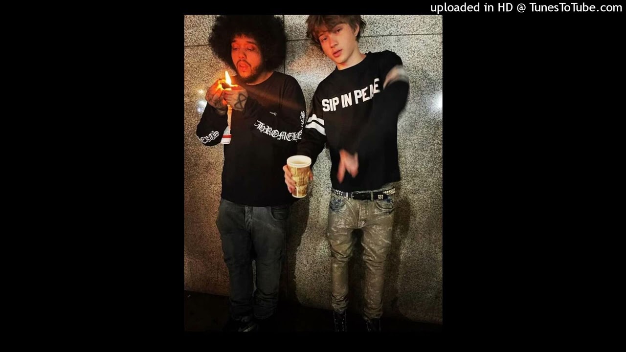 xaviersobased type beat 