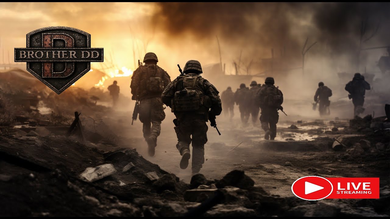 Call of Duty DMZ - ITS HOLIDAY!!!