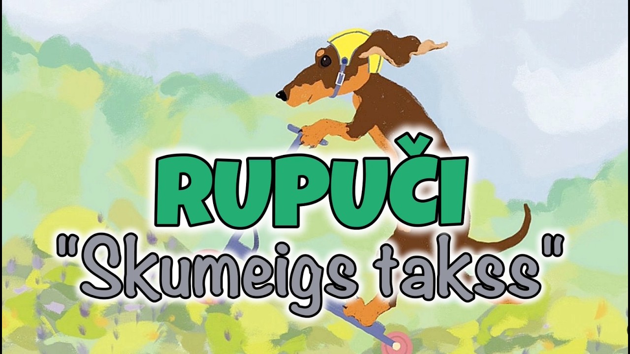 Rupuči - 