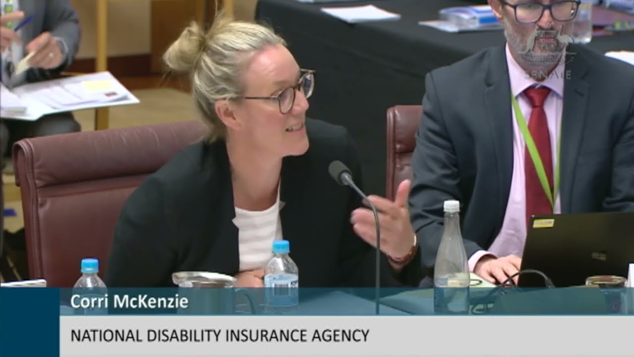 NDIS Overlooks Fair Compensation for Family Caregivers