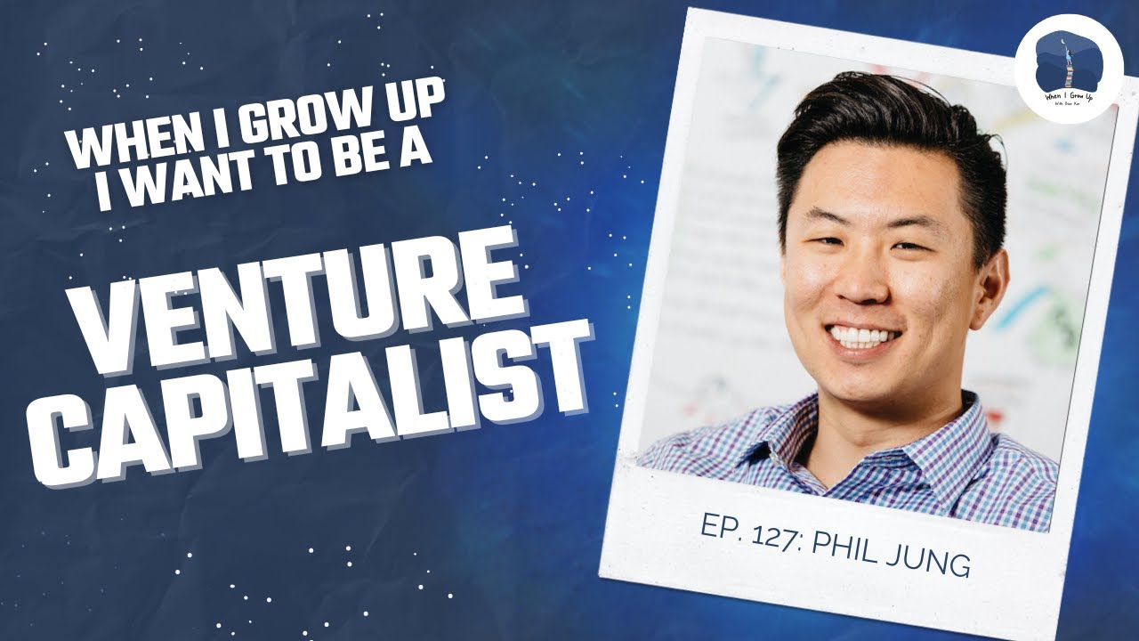 127 - Venture Capitalist