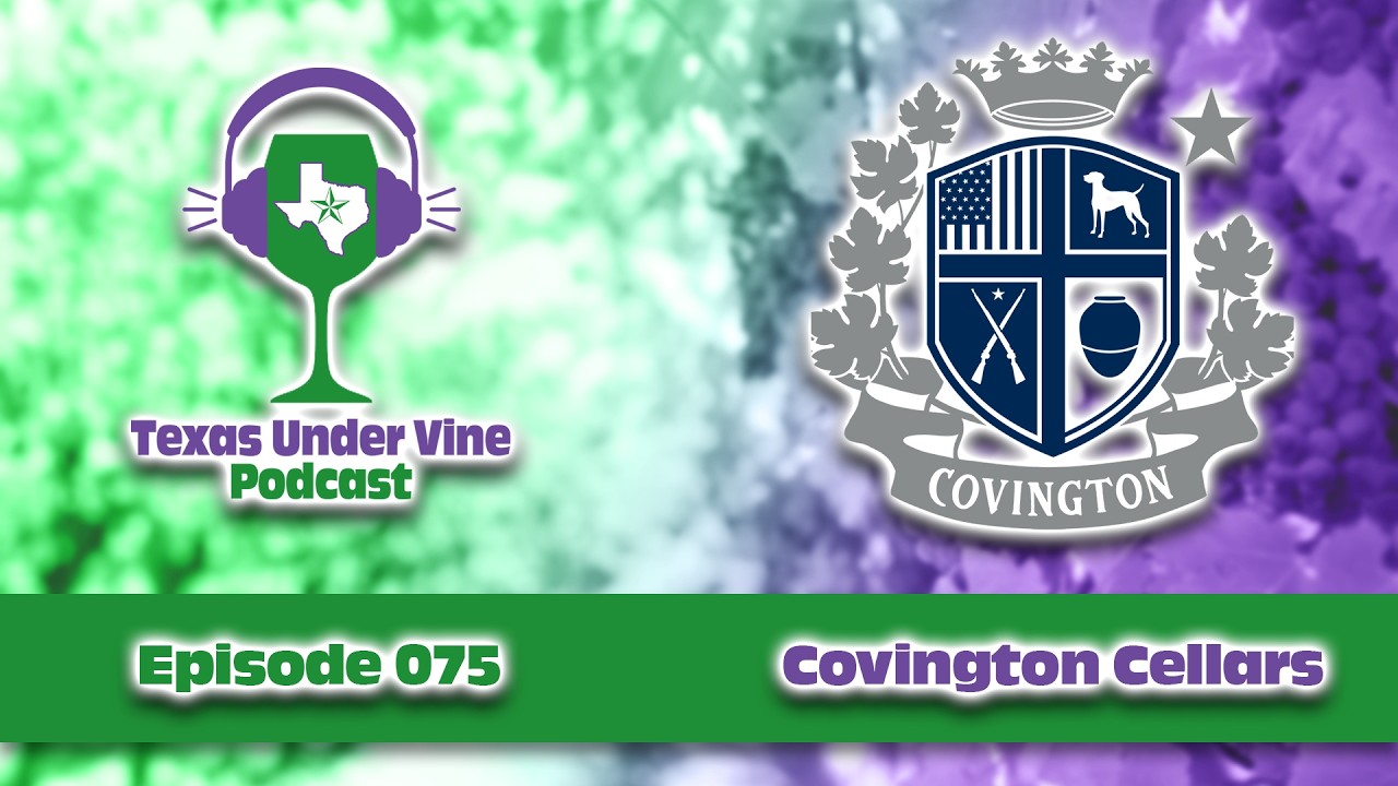 Covington Cellars (Hill Country)