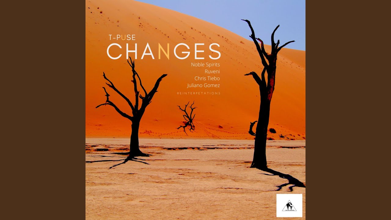 Changes (Juliano Gomez Remix)