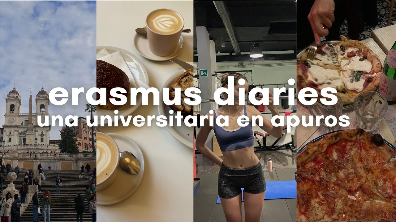 Erasmus diaries I 016