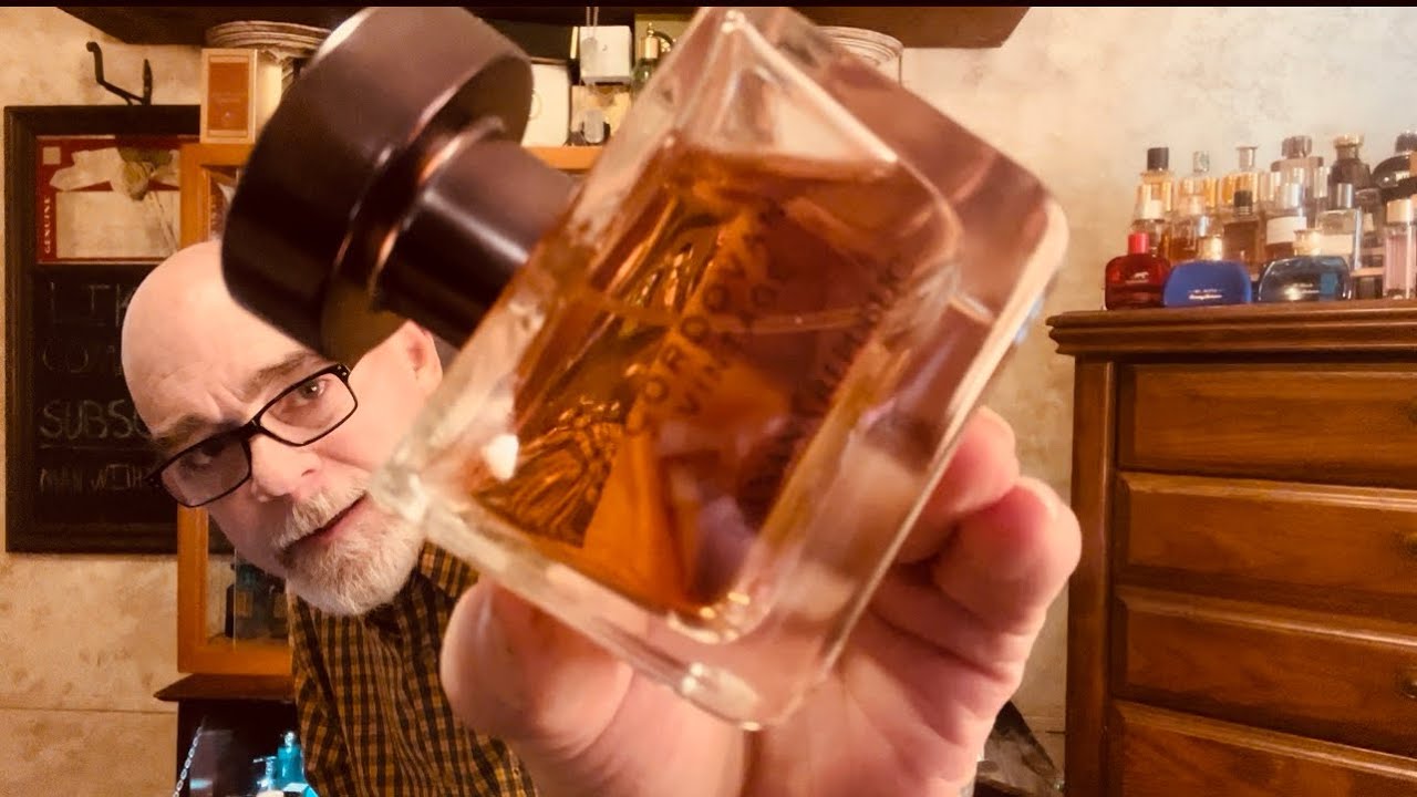 SOTD:Cordovan Vintage by Banana Republic!! Rack store find!!