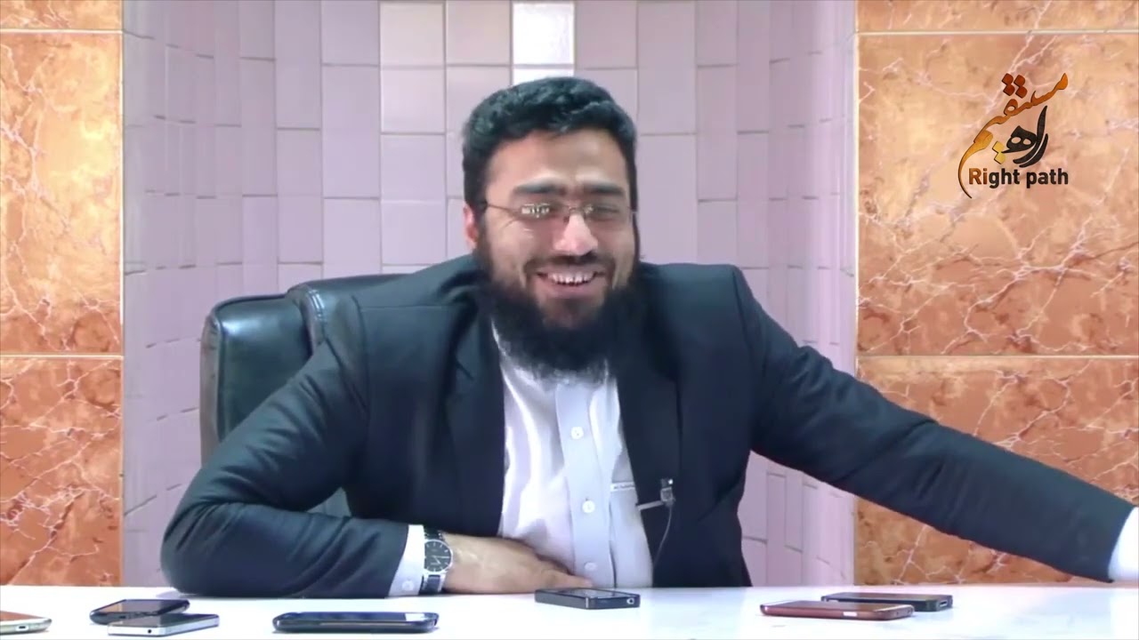 دیندار واقعی باشیم | استاد مبشر مسلمیار رحمه الله