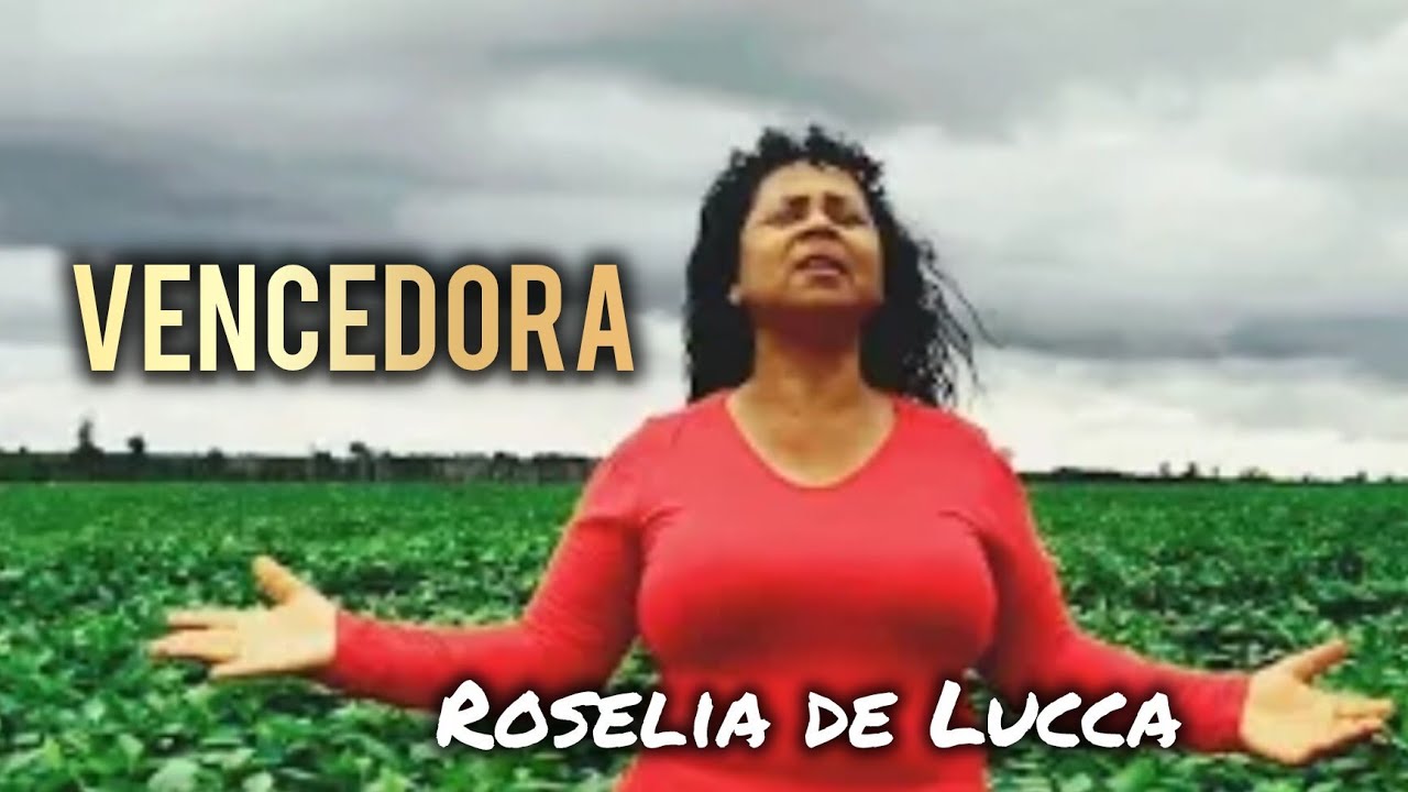 VENCEDORA - ROSELIA DE LUCCA 