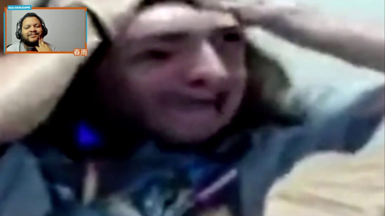 OS QUATRO PIORES TIPOS DE JOGADOR DE LOL - REACT BAIXA QUALIDADE