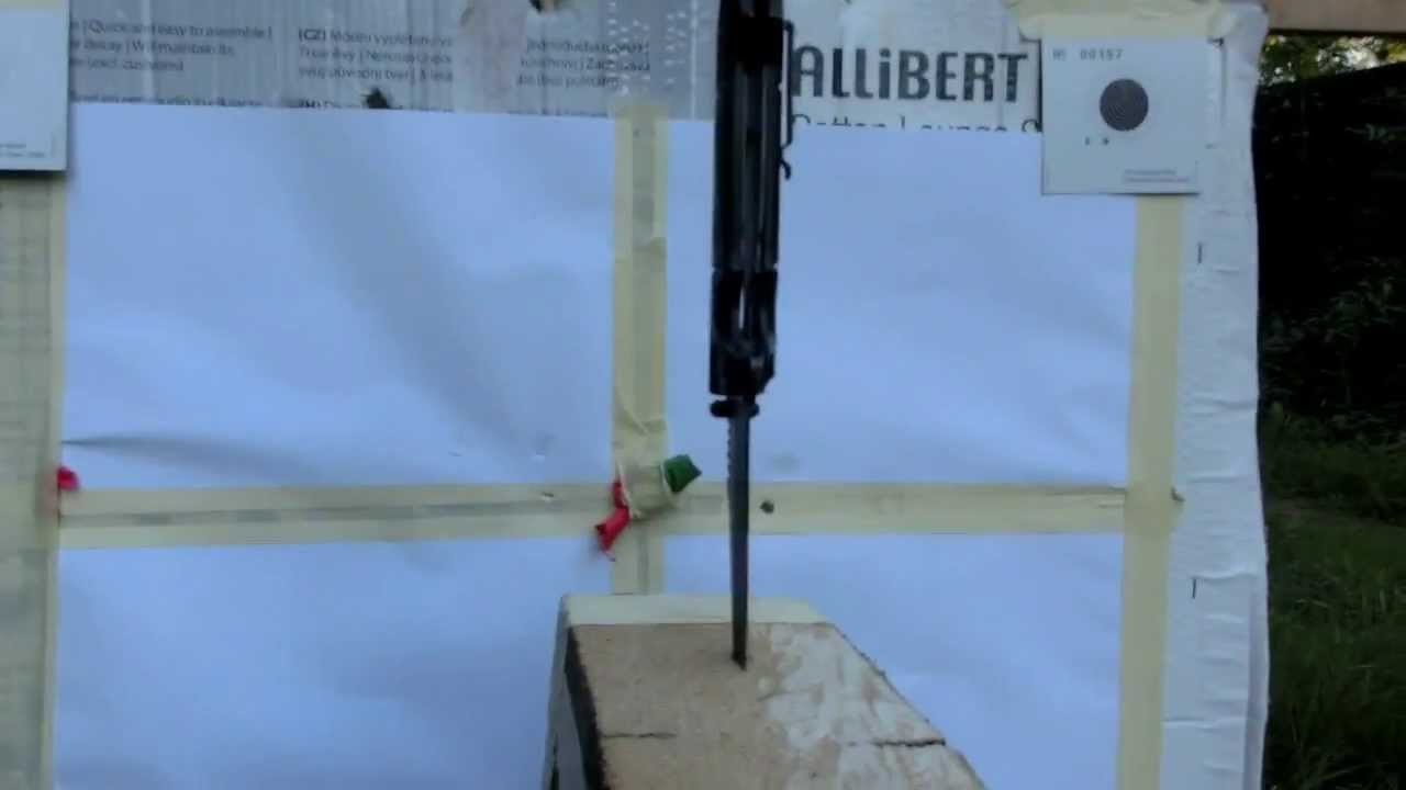 Airgun trickshot compilation