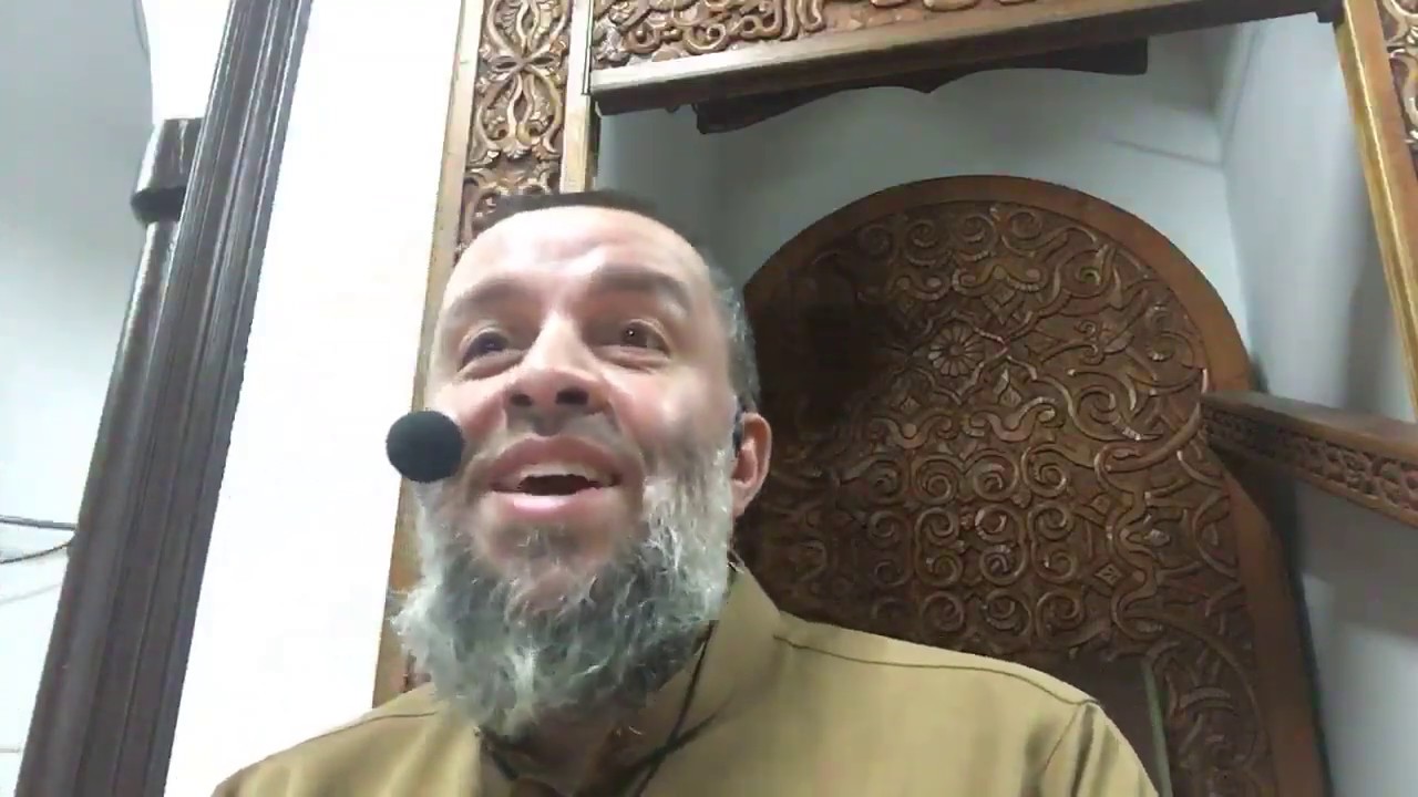 Al-Fâtiha, une sourate qui te suivra toute ta vie - Rachid Haddach