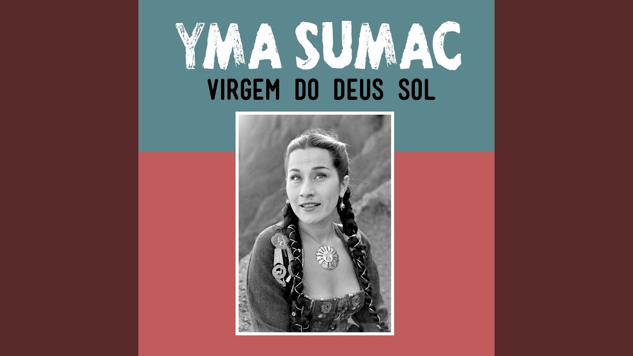 Virgem do Deus Sol