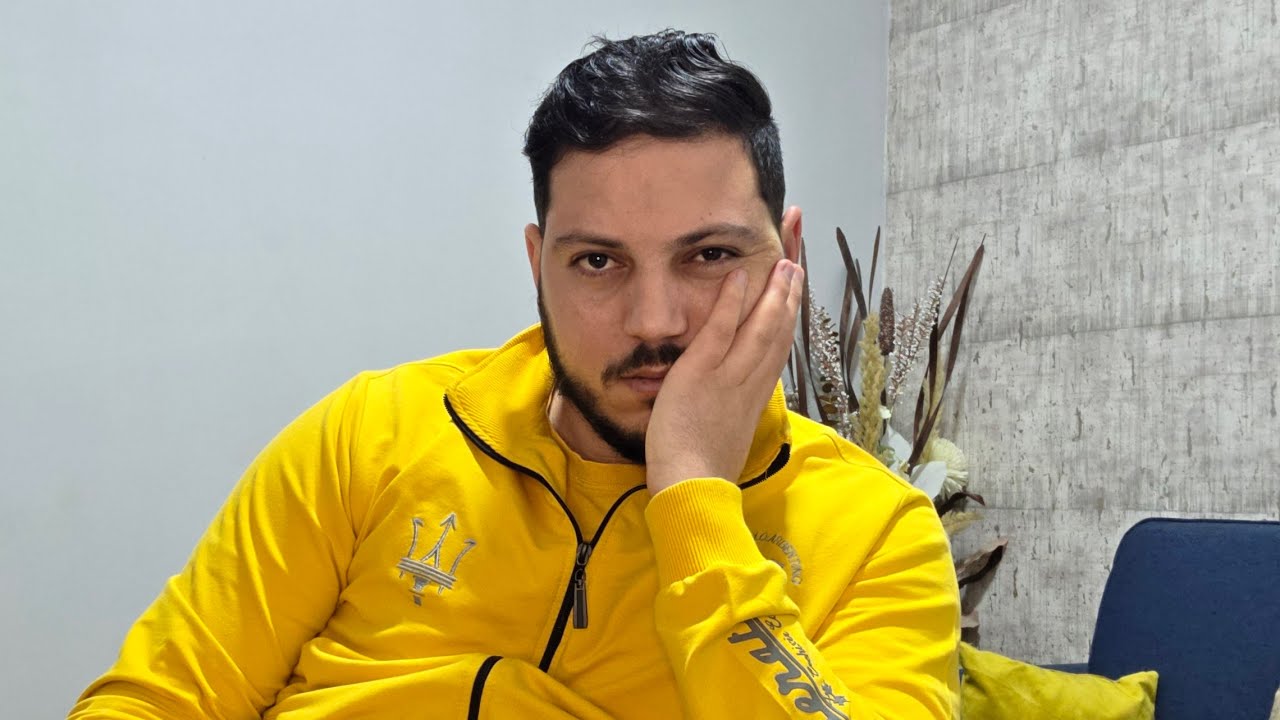 بدأت قناة 