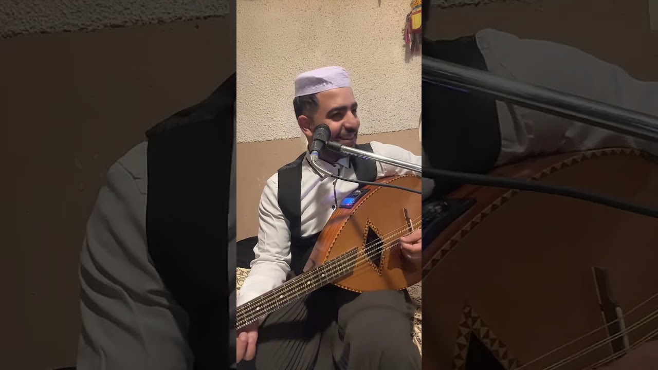 #نبيل_عشو #شعبي #الجزائر #سهرة #غرداية  