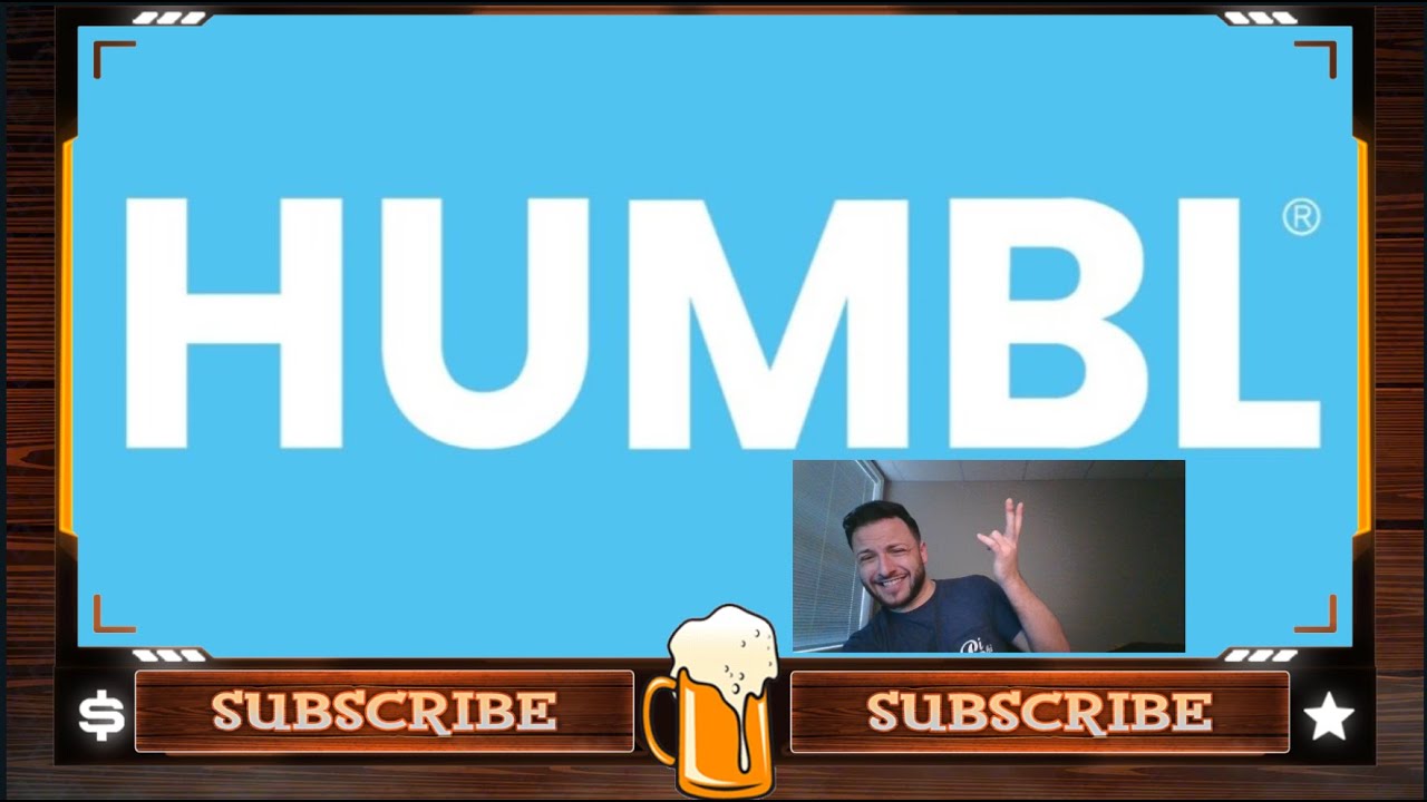 THE LOWEDOWN | HUMBL 2020 ANNUAL EARNINGS REPORT | WHY IS PRICE FALLING?! #HMBL​​​ #Buy​​​ #Sell​​​