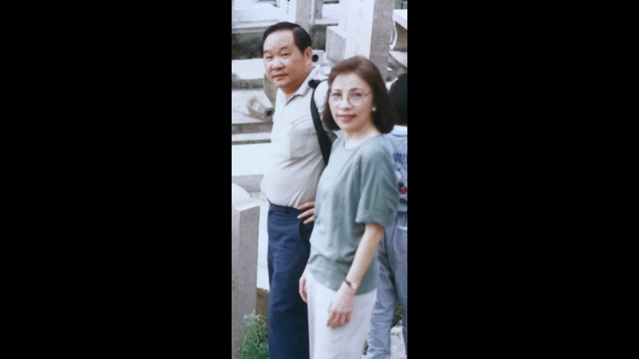 一曲琵琶動漢皇(上卷)   主唱 : 簡國基 崔妙芝。撰曲 : 潘一帆。芳腔天地崔妙芝系列 (53) 。阿立粵曲天地