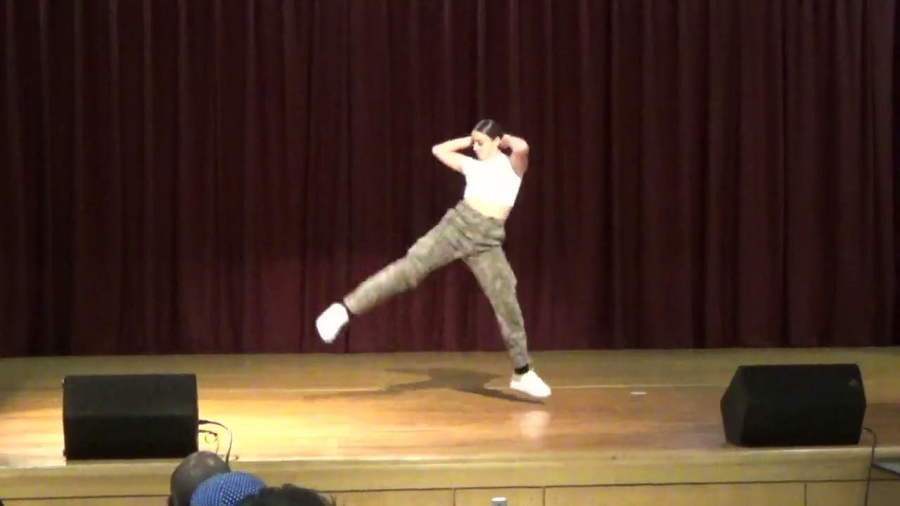 RMS Talent Show 2023