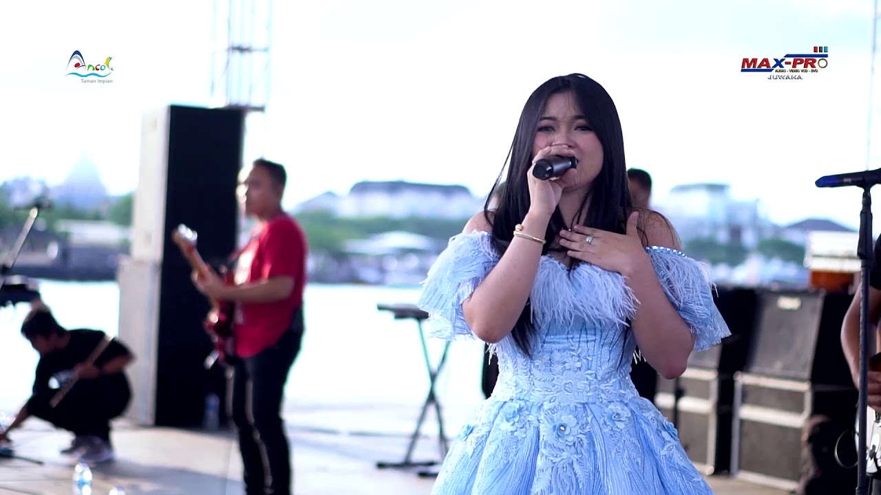 LORO PIKIR   VIVI AYU [MONATA LIVE ANCOL]