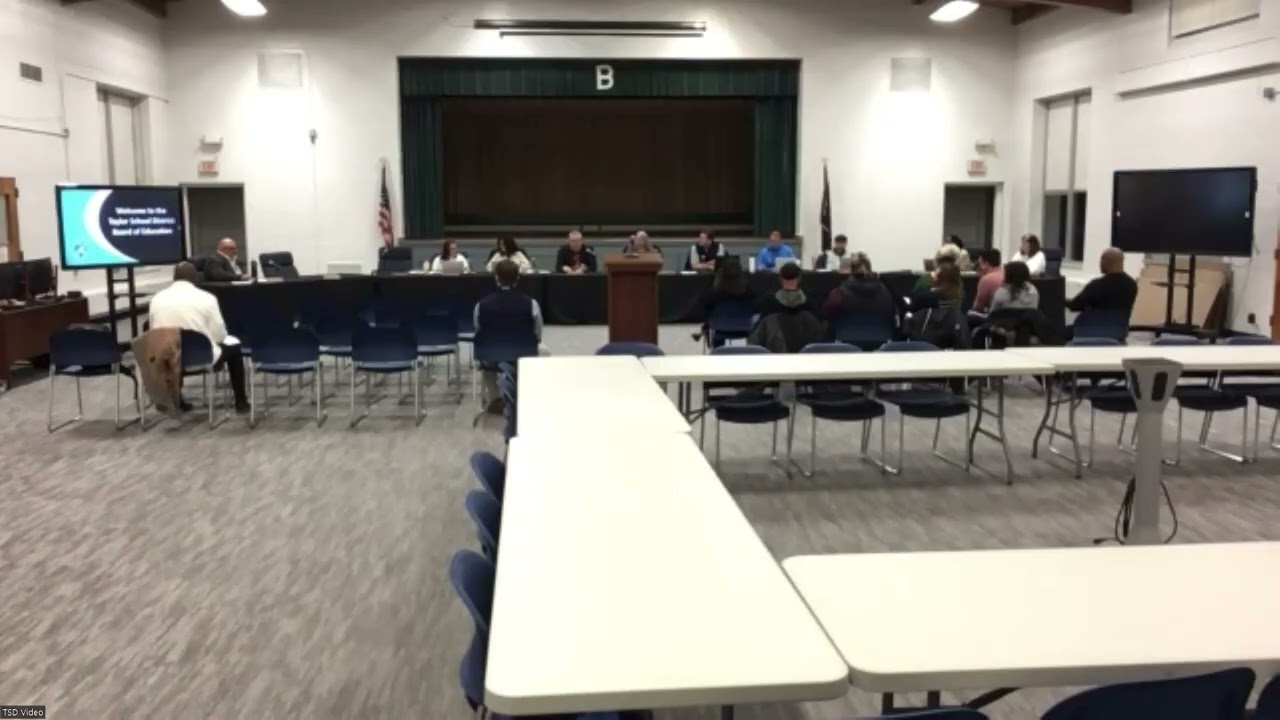2024-02-07 | Regular Board Meeting