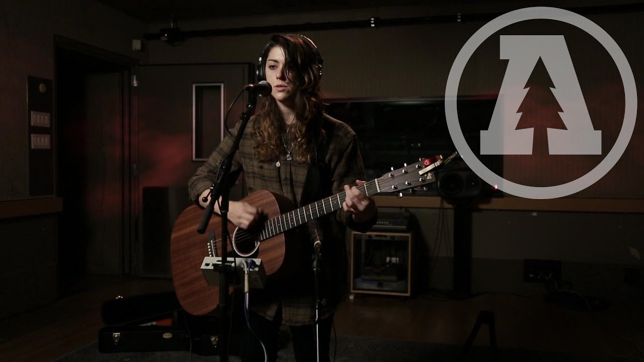 Hemming - Paper Crane | Audiotree Live