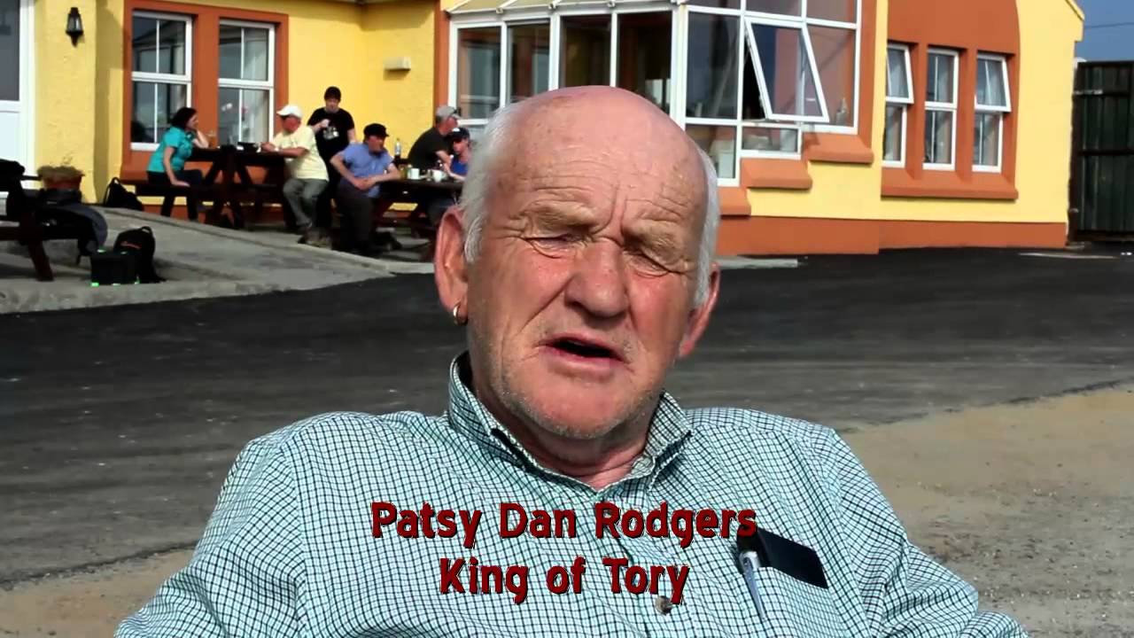 Unspoiled Donegal, Falcarragh and Surrounding Areas