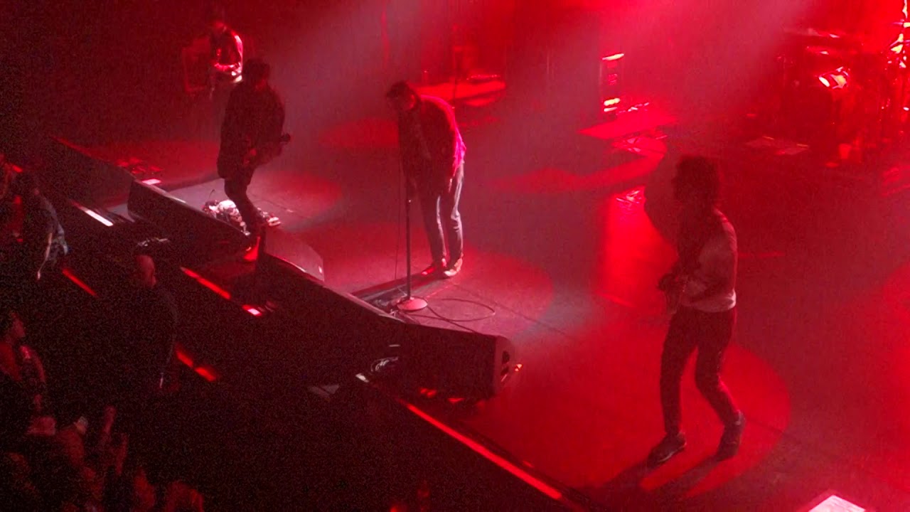 The Strokes 