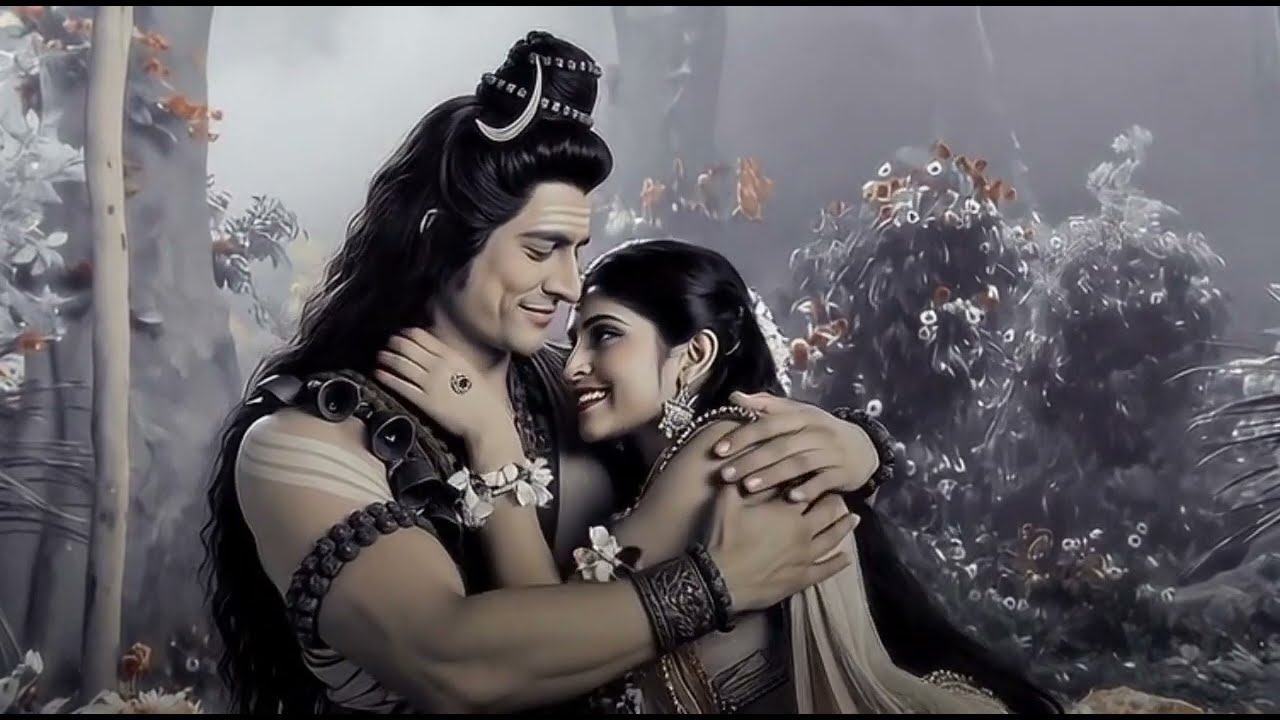 🔱पीछे बाराती आगे बैंड बाजा | गौरा खोल दरवाजा | Shiv Baraat Song 2026 | Special Bhajan 2026