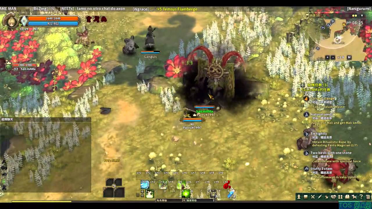 NLtw  Gaming  o'_'o