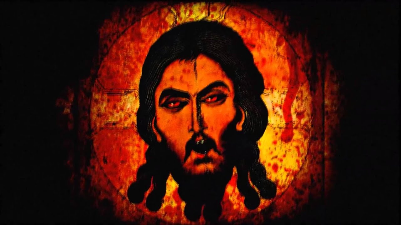 Batushka  - Yektenia 1
